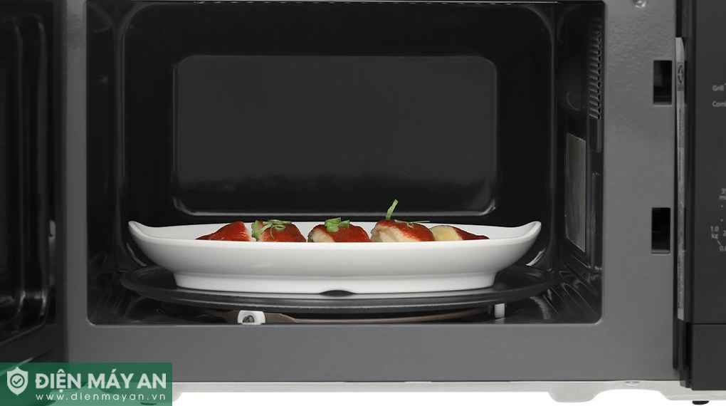 Lò vi sóng Panasonic NN-GM22QBYUE